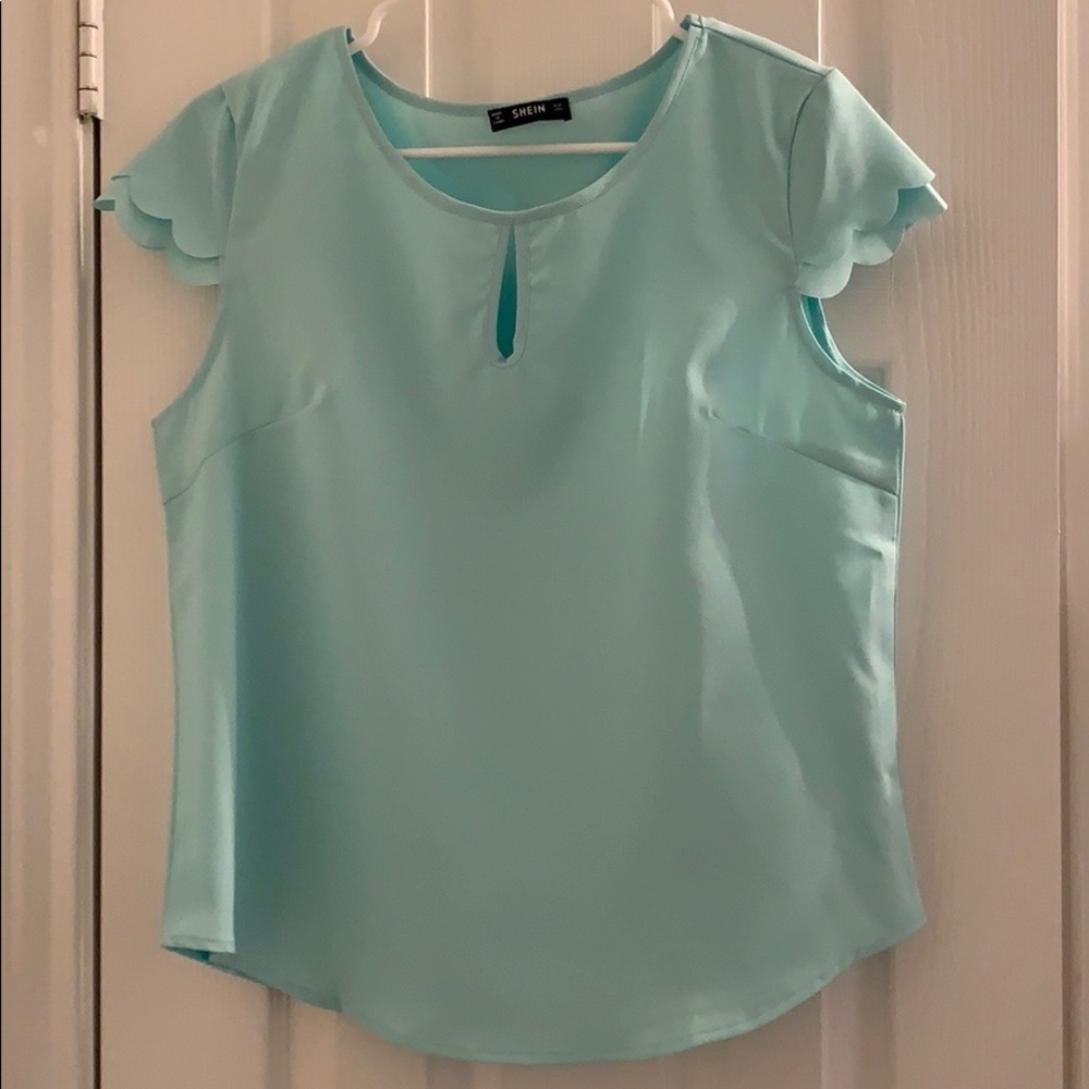 Shein Blouse